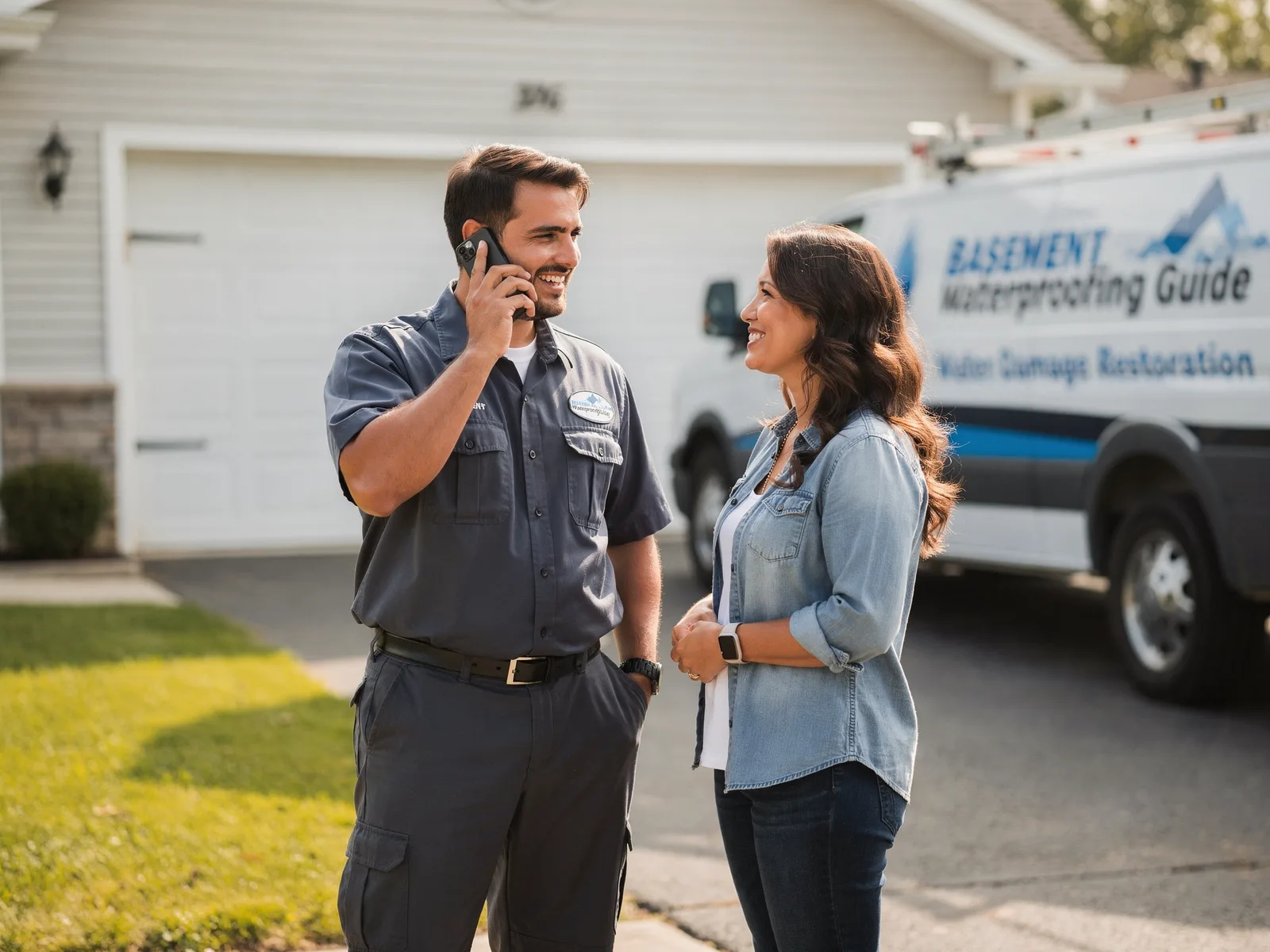 Basement Waterproofing Near Me Blairsville, PA FAQs